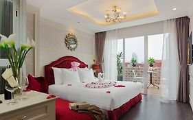 Luxury Old Quarter Hotel & Gym